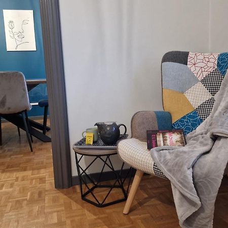 Le Cosy Des Marronniers - 6 Pers Lejlighed Sélestat Eksteriør billede