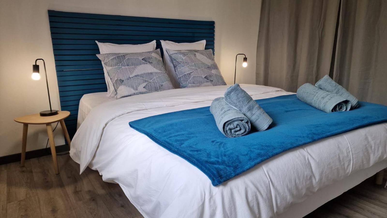 Le Cosy Des Marronniers - 6 Pers Lejlighed Sélestat Eksteriør billede